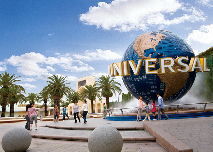 J Comがユニバーサル スタジオ ジャパンの人気アトラクションに協賛 ニュースリリース Jcom株式会社 J Com