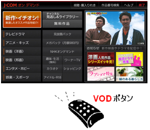 水曜どうでしょうVOD画面.bmp